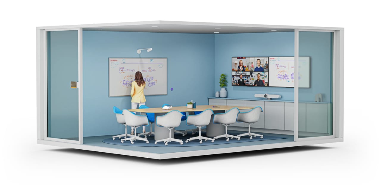 Logitech Video Conference Equipment 952-000085