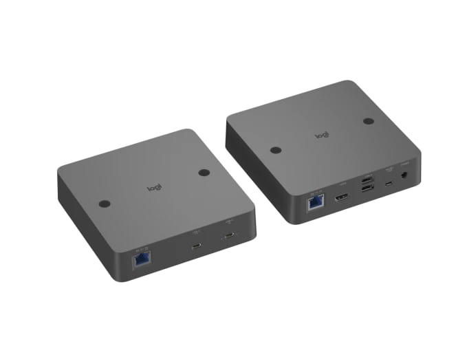Logitech Video Extender Transmitter/Receiver 952-000200
