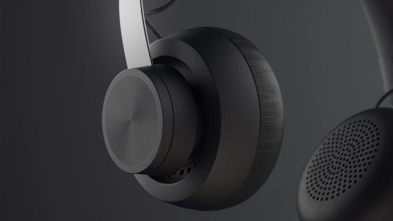 Logitech Wired Over-the-head Stereo 981-001097