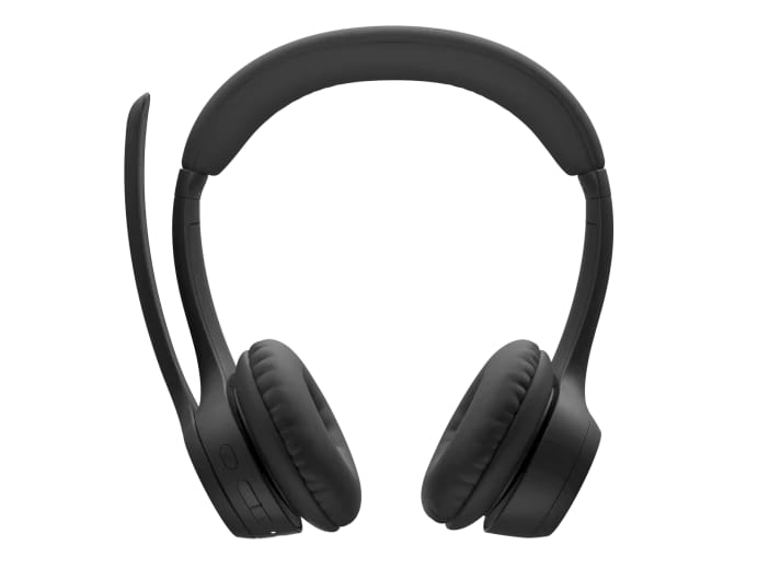 Logitech Zone 305 Headset -teams Without Receiver
