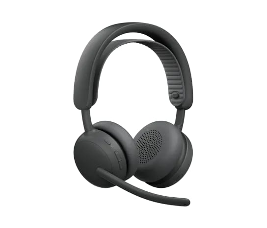 Logitech Zone Wireless 2 Wired/Wireless Over-the-head Stereo