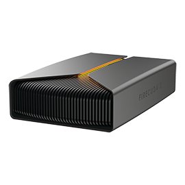 Seagate FireCuda X Vault 20 TB external hard drive