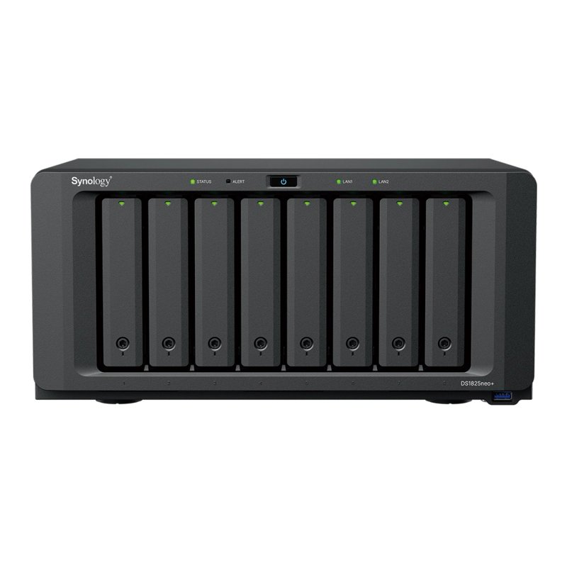 Synology DiskStation DS1825neo+