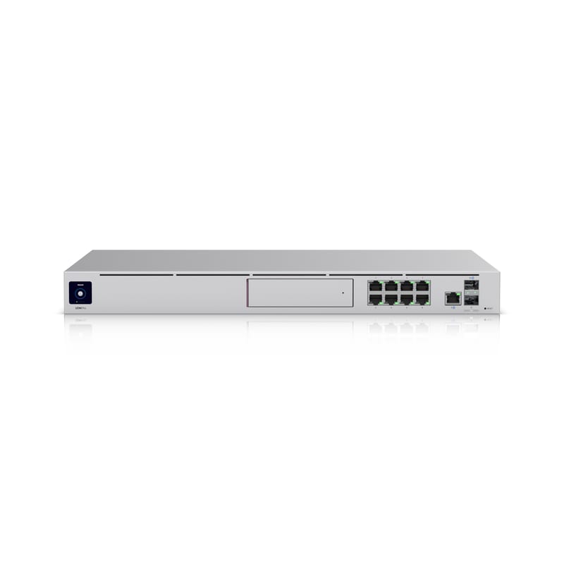 Ubiquiti UniFi Dream Machine Pro