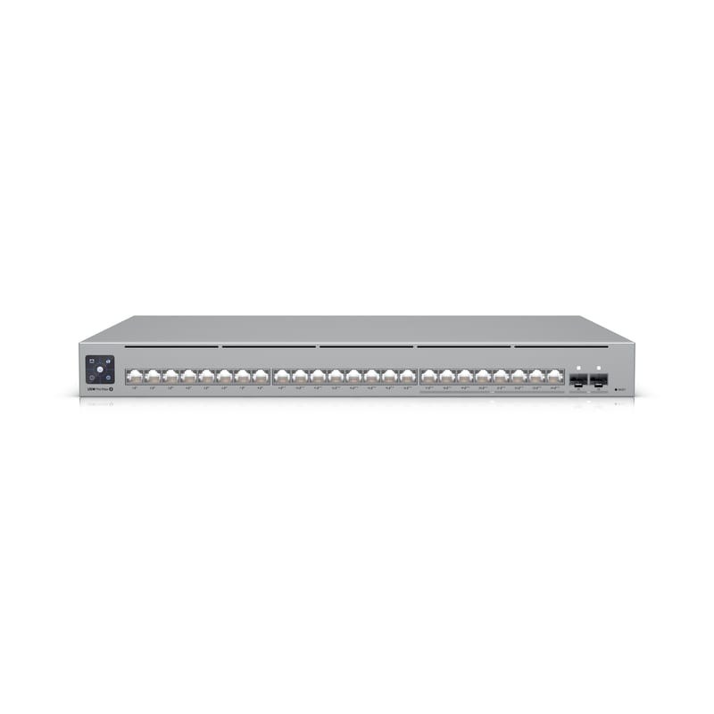 Ubiquiti UniFi Pro Max 24 PoE