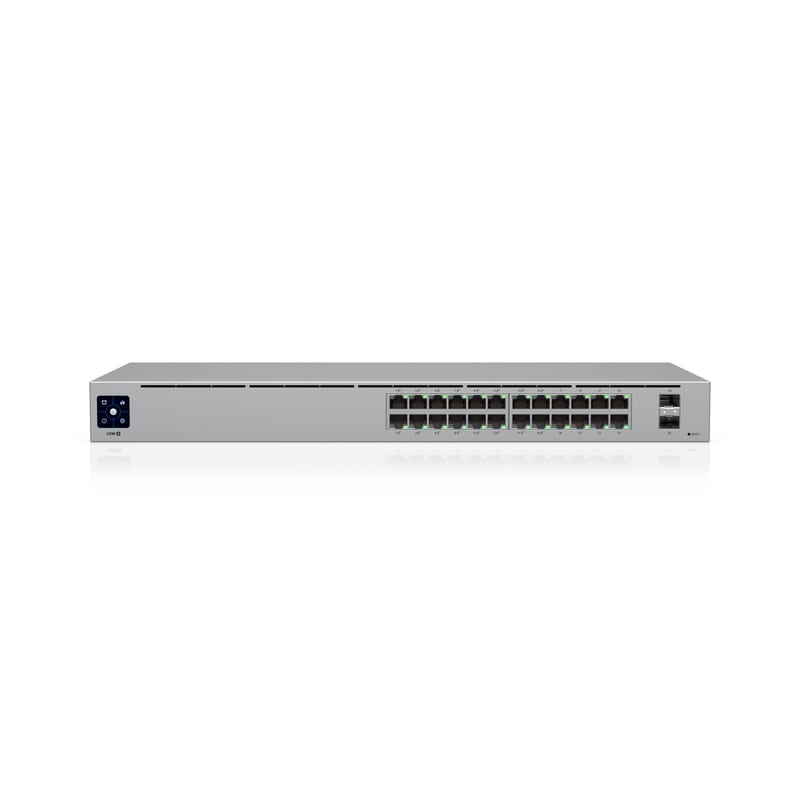 Ubiquiti UniFi Standard 24 PoE
