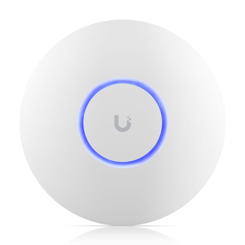 Ubiquiti UniFi U6+