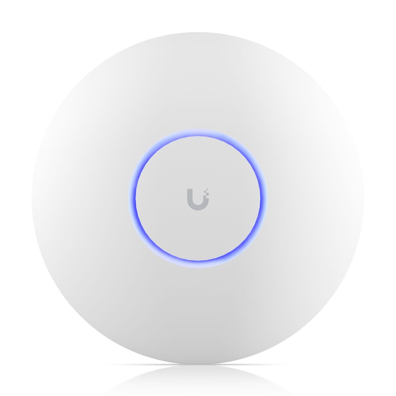 Ubiquiti UniFi U7 Pro Max