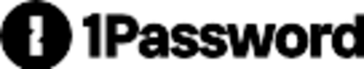 1Password logo