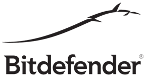 Bitdefender logo